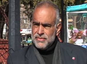 Раффи Ованесян будет следить за внутренними часами