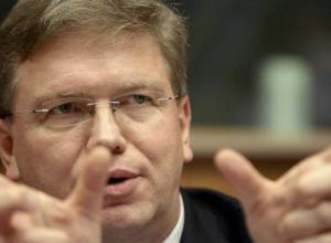 Жесткие требования – в обмен на помощь