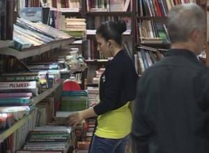 В 10-й раз проходит “Библиотечная неделя”