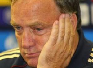 Дик Адвокат не понимает журналистов