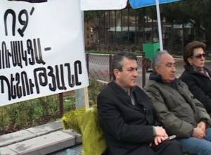 Третий день «Молчания»