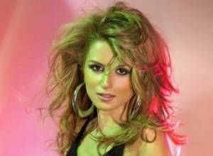 Эмми споет в Киеве