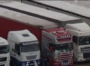 Грузоперевозчики самовольно подняли цены?