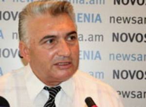 У министра - новые замы