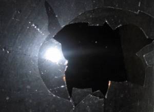 Тренер ранен