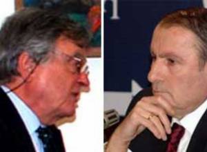 Особый представитель встретился с Тер-Петросяном