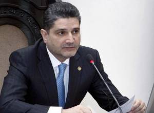 Внеочередное заседание