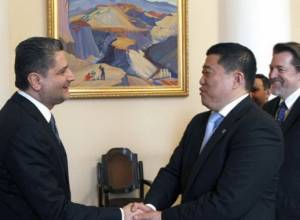 АБР продолжит поддерживать Армению