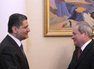 Новые перспективы, и опять, с Россией