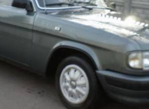 Авария: водитель погиб