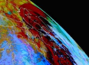 Желтый дождь неопасен