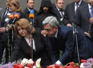 От диких племен до Обамы