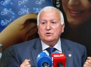 Зограбян тоже нажимал кнопку