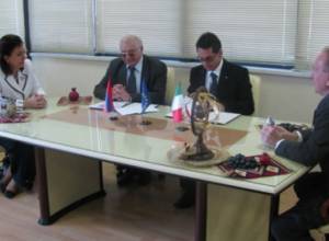 Совместный меморандум