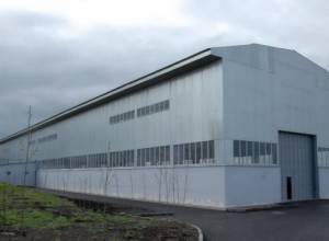 Саргсян посетил «Полимер Труб»