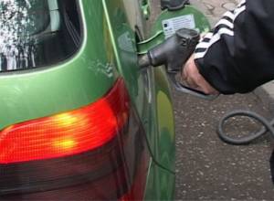 Бензин подорожал