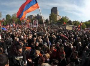 Следующий митинг состоится 31-ого мая