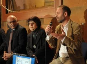 Премия – Эдику Багдасаряну