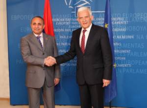 «ЕС заинтересован в расширении сотрудничества»