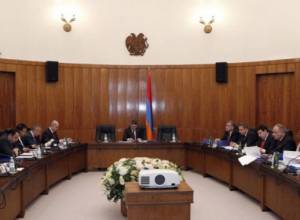 Утвердили штатное расписание и бюджет