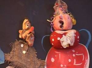 Кто станет «Невестой дождя»?