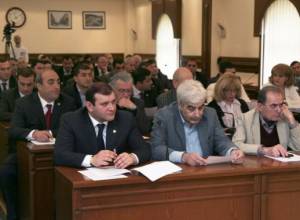 Предоставят право на приватизацию