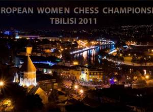 Армению представят 9 шахматисток