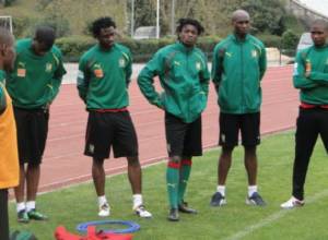 Россия избрала соперника