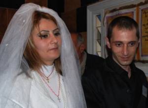 Небывалая свадьба