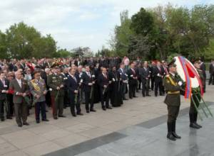 Мысленно они там, где их ценят