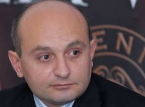 "НС является соучастником событий 1-ого марта 2008-ого года"