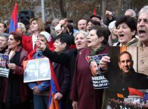 АНК обратился в мэрию