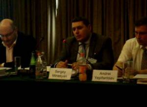 "Россия не станет действовать против Азербайджана"