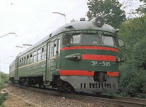 Поезд сбил ребенка