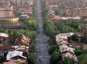 Главный архитектор подал в отставку