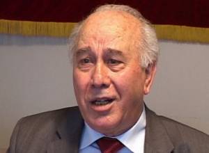 Руки прочь от товарища Спандаряна