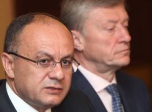 Гейдар Алиев был более реалистичен?