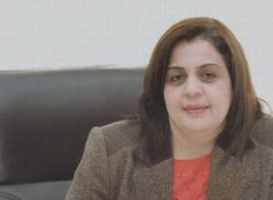 Начальник сменился