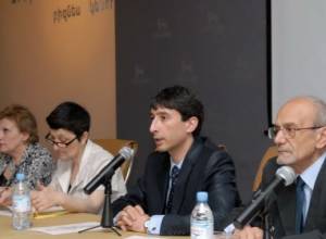 «Произойдет революция в выборах»