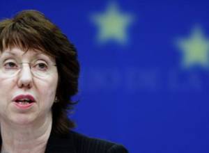 К. Эштон: «Важные подвижки в Армении»