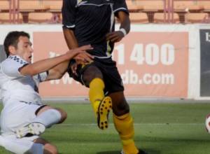 «Пюник» сдал позиции