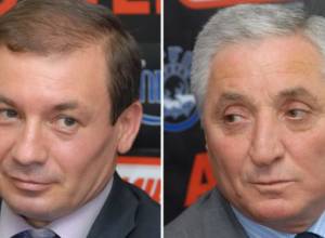 "Кочарян также среди завистников"