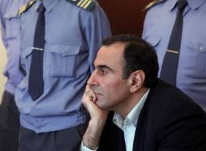 Постанджяна освободили