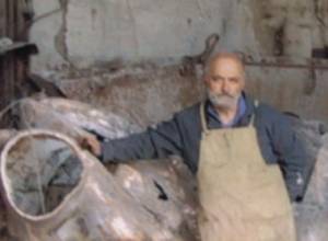 Звонил Ширазу