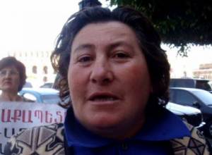 Приехали жаловаться из Шуши