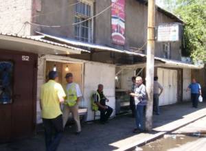 Обещают "аккуратную" продажу