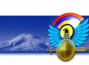 Армянские миротворцы будут защищать аэропорт