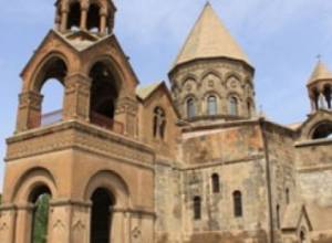 Останки святых перенесут в монастырь