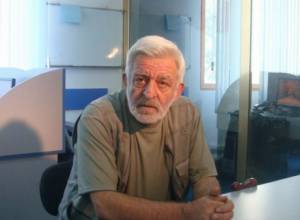 «Пусть пойдут в Ераблур и получат согласие»