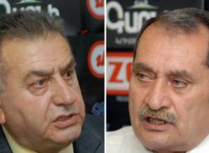 «Крепко держитесь за эти 20 мест»